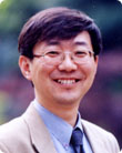 Researcher Choi, Yoon Kyung photo