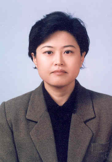 Researcher Lim, Inja photo