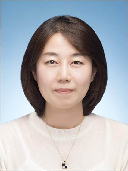 Researcher Lee, Hyun Jung photo