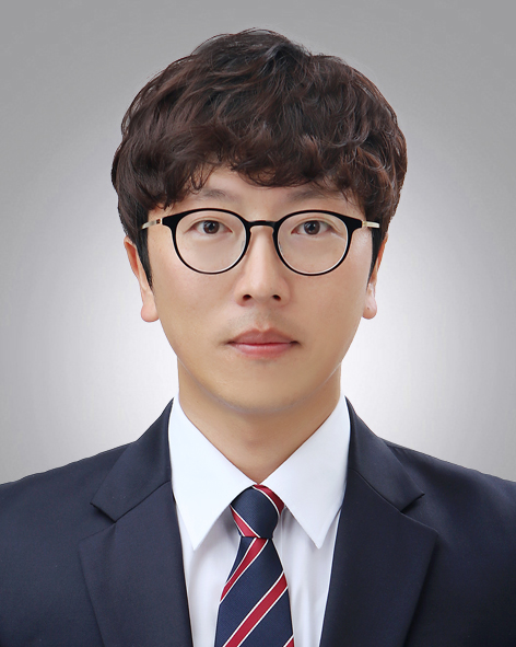 Researcher Yoo, Tae Kyung photo