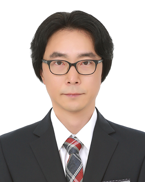 Researcher Kang, Youn Gon photo