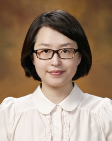 Researcher Lee, Kwang Jin photo