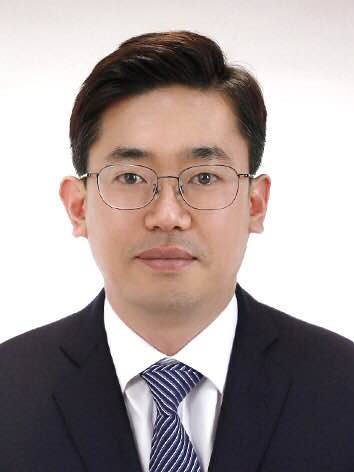 Researcher Hong, Kwang Seok photo