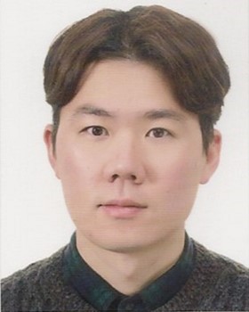 Researcher Kim, Hyo Su photo