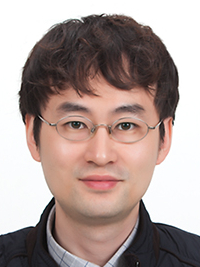 Researcher Jung, Tae Woo photo