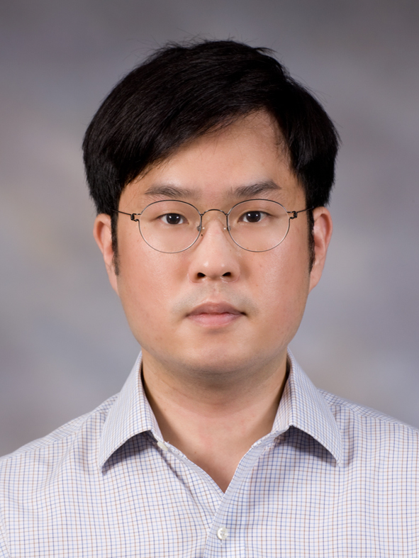 Researcher Kim, Won-Young photo