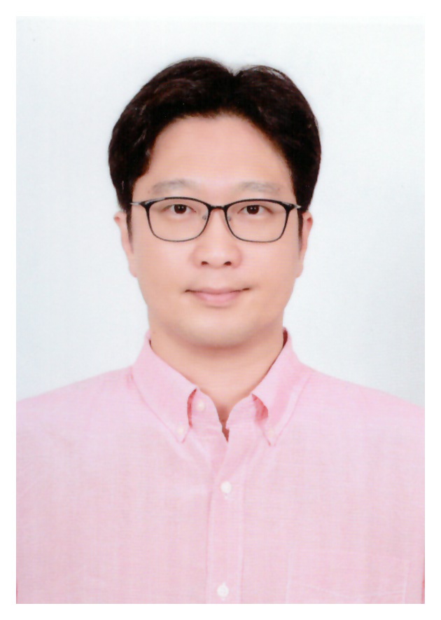 Researcher Lee, Jae Hwan photo