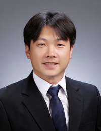 Researcher Kim, Hak Kyun photo