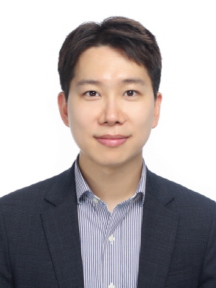 Researcher Kim, Eun Woo photo