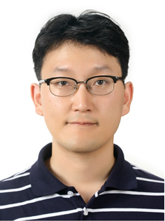 Researcher Kwak, Il-Youp photo