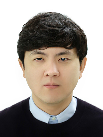 Researcher Lee, Hee Seok photo