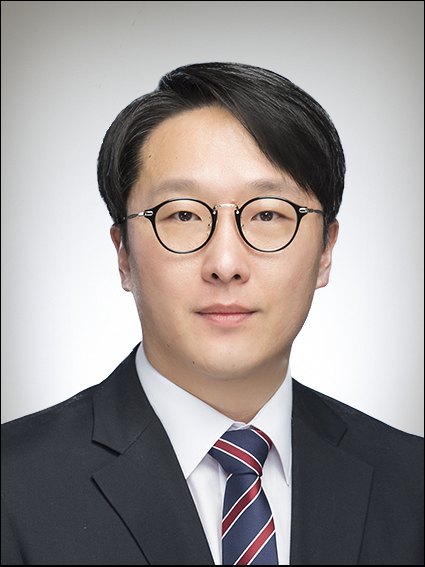 Researcher Choi, Yool photo