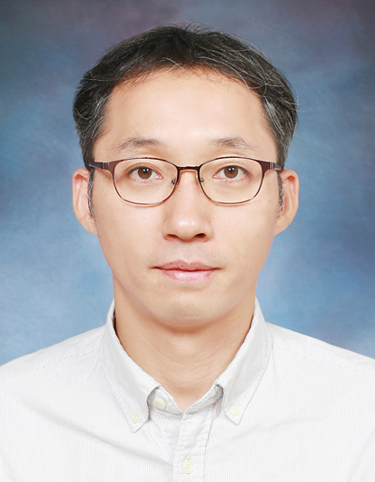 Researcher Ha, Changhyon photo