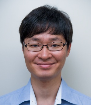 Researcher Shim, Yong photo