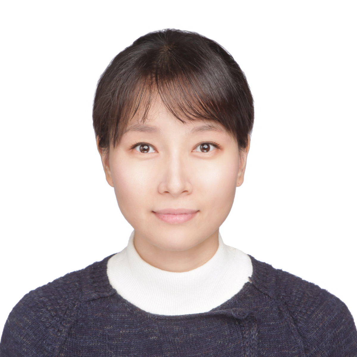 Researcher Lee, Yoon Ji photo
