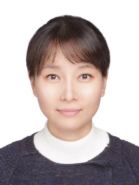 Researcher Lee, Yoon Ji photo