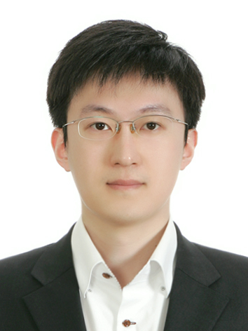 Researcher Kim, Min-Chul photo
