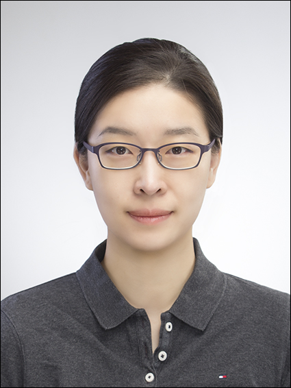 Researcher Song, Ra Yeong photo