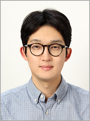 Researcher Jung, Hyoung Seok photo