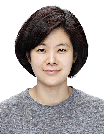 Researcher Min, Hyun Jin photo
