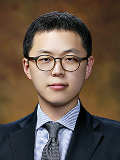 Researcher Choi, Woo Sun photo