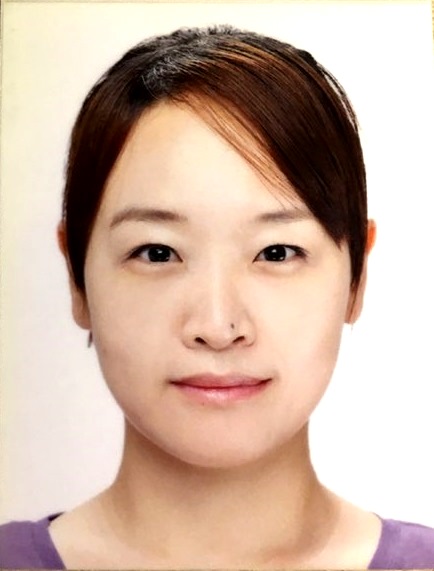 Researcher Choi, Jin Hwa photo