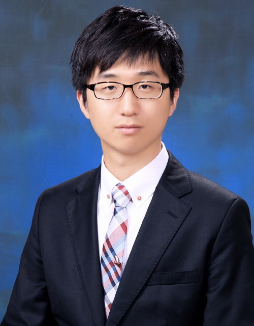 Researcher Choi, Jong Won photo