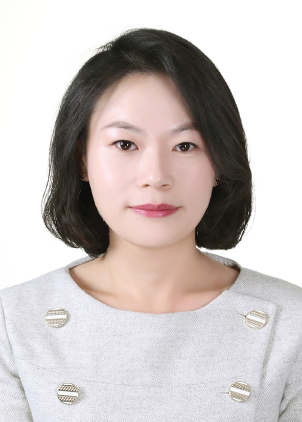 Researcher Jang, Insil photo
