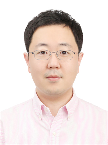 Researcher Kim, Kyoung Woo photo