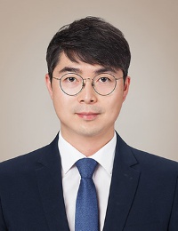 Researcher Kim, Jeong Kyu photo