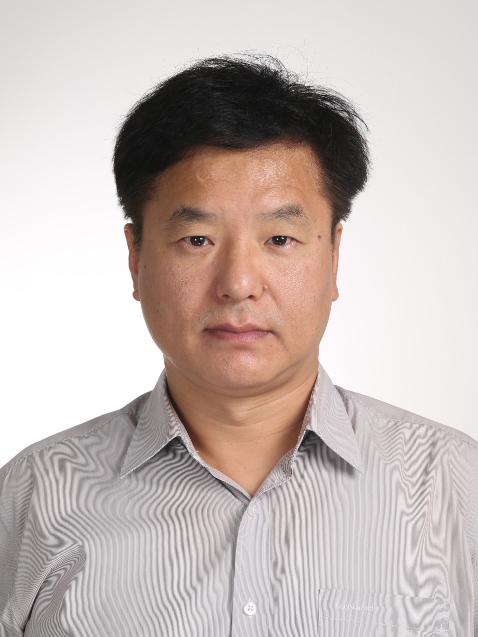 Researcher Kang, Gungwon photo
