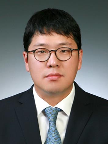 Researcher Yoo, Youngjae photo