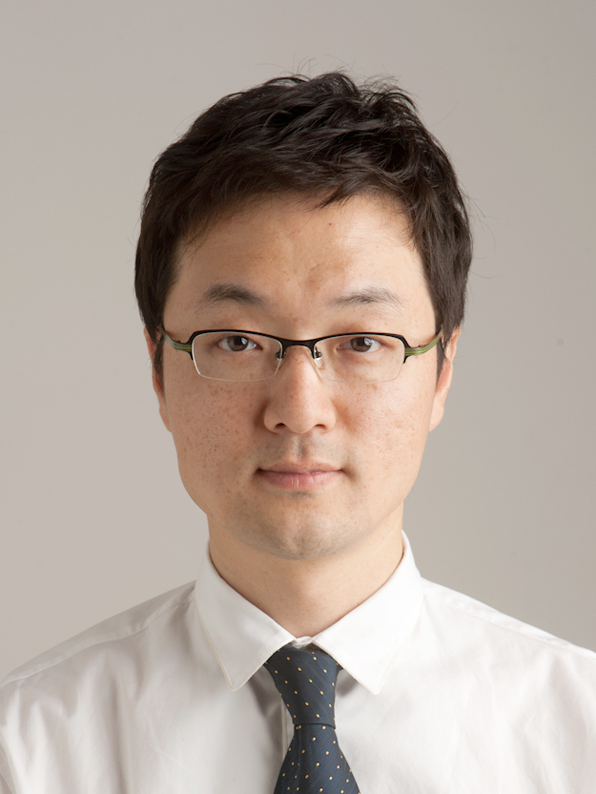 Researcher