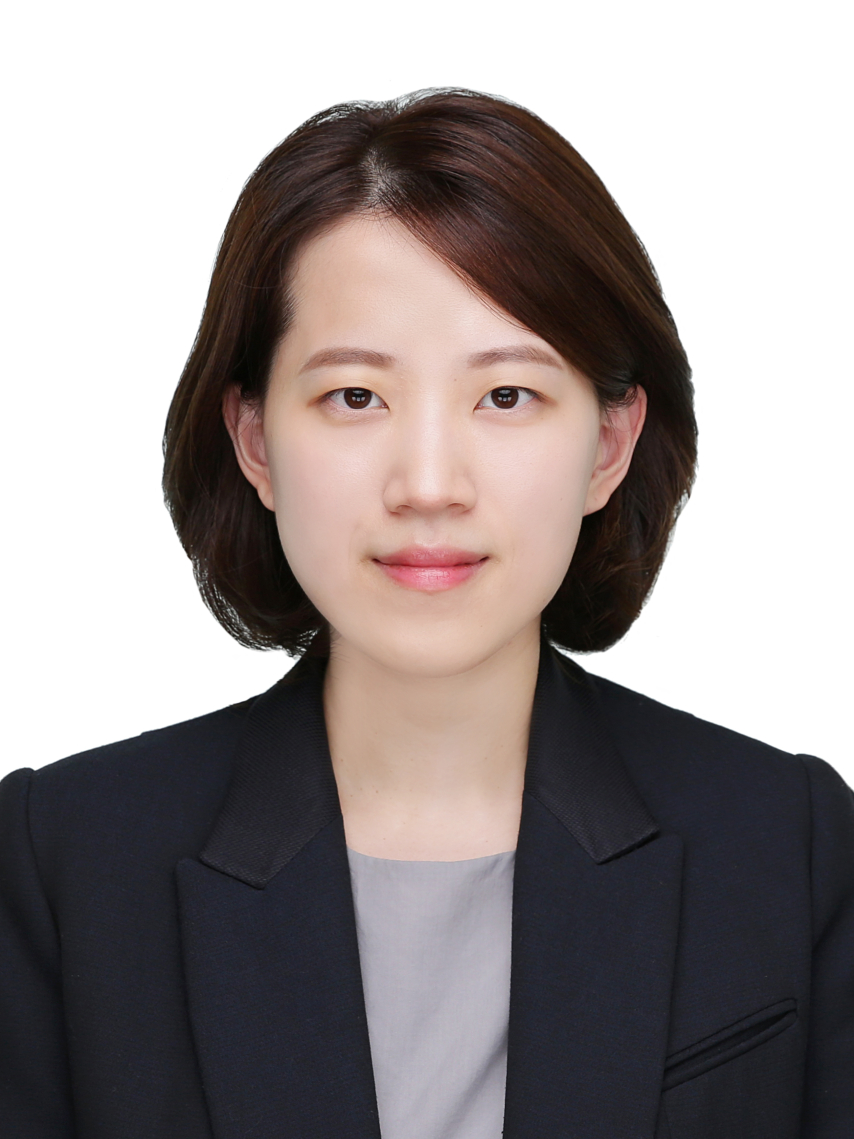 Researcher Kim, Hyuemee photo