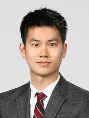 Researcher Yeo, Joon Hyung photo