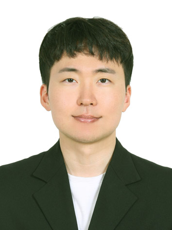 Researcher Lee, Dongmin photo