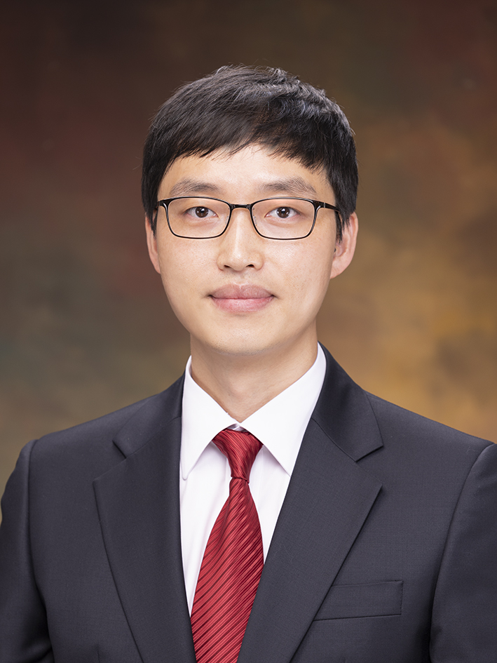 Researcher Choi, Jungwook photo