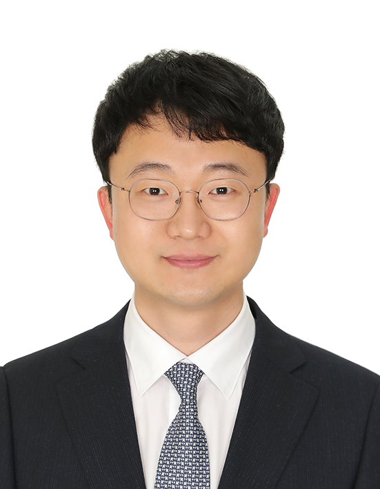 Researcher Ha, Wonsuk photo