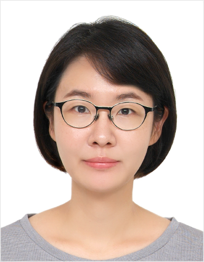 Researcher Hong, Min Eui photo
