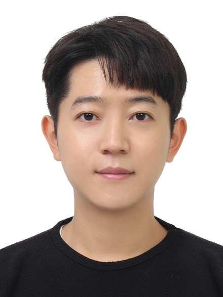 Researcher Lee, Changyeon photo