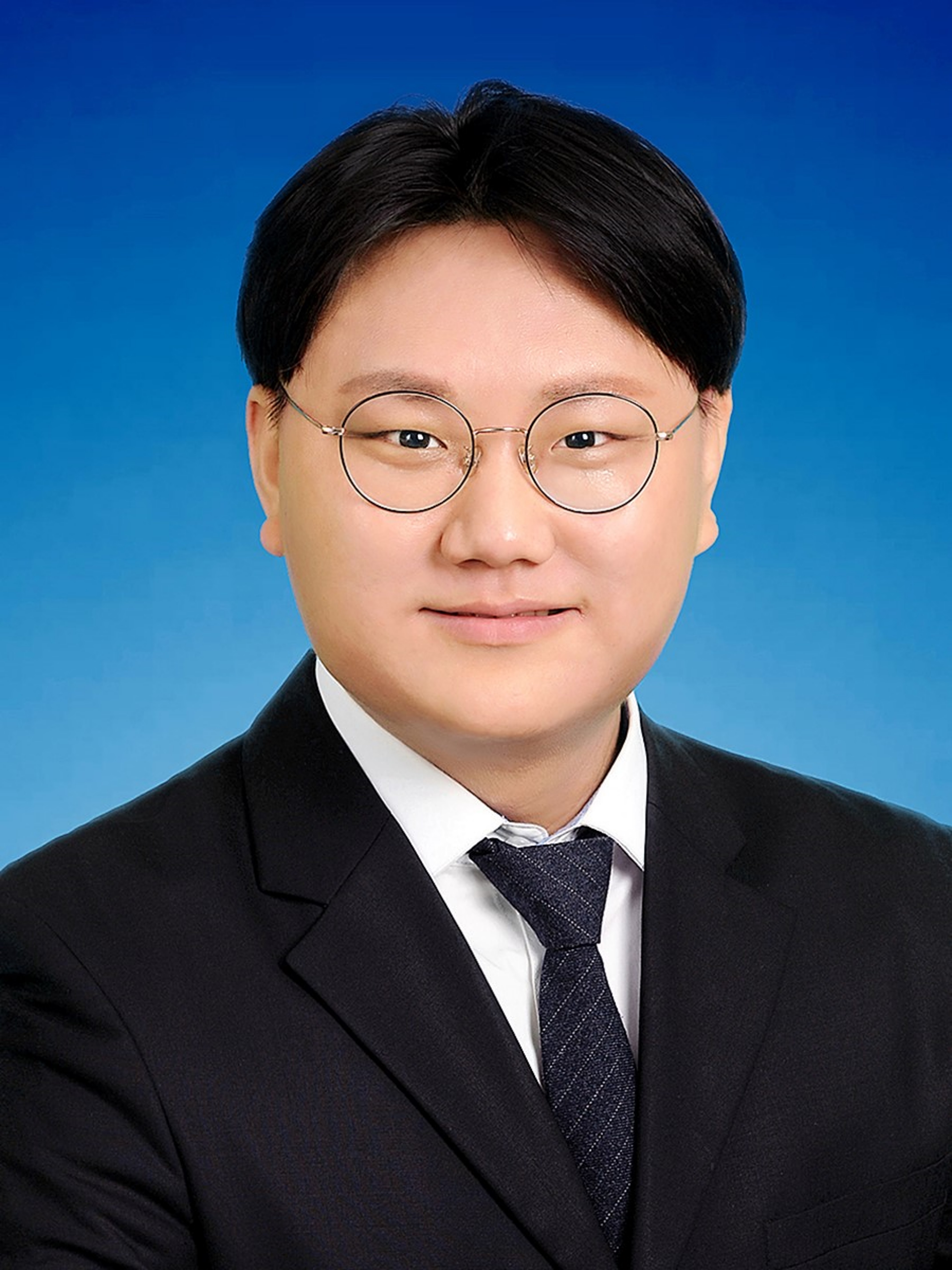 Researcher Kim, Junyeong photo