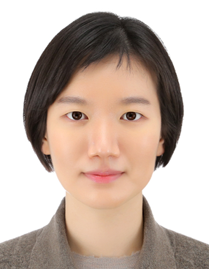 Researcher Chung, Bo Mi photo