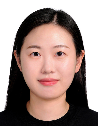 Researcher Hong, Ji Sun photo