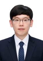 Researcher Lee, Joonwoo photo