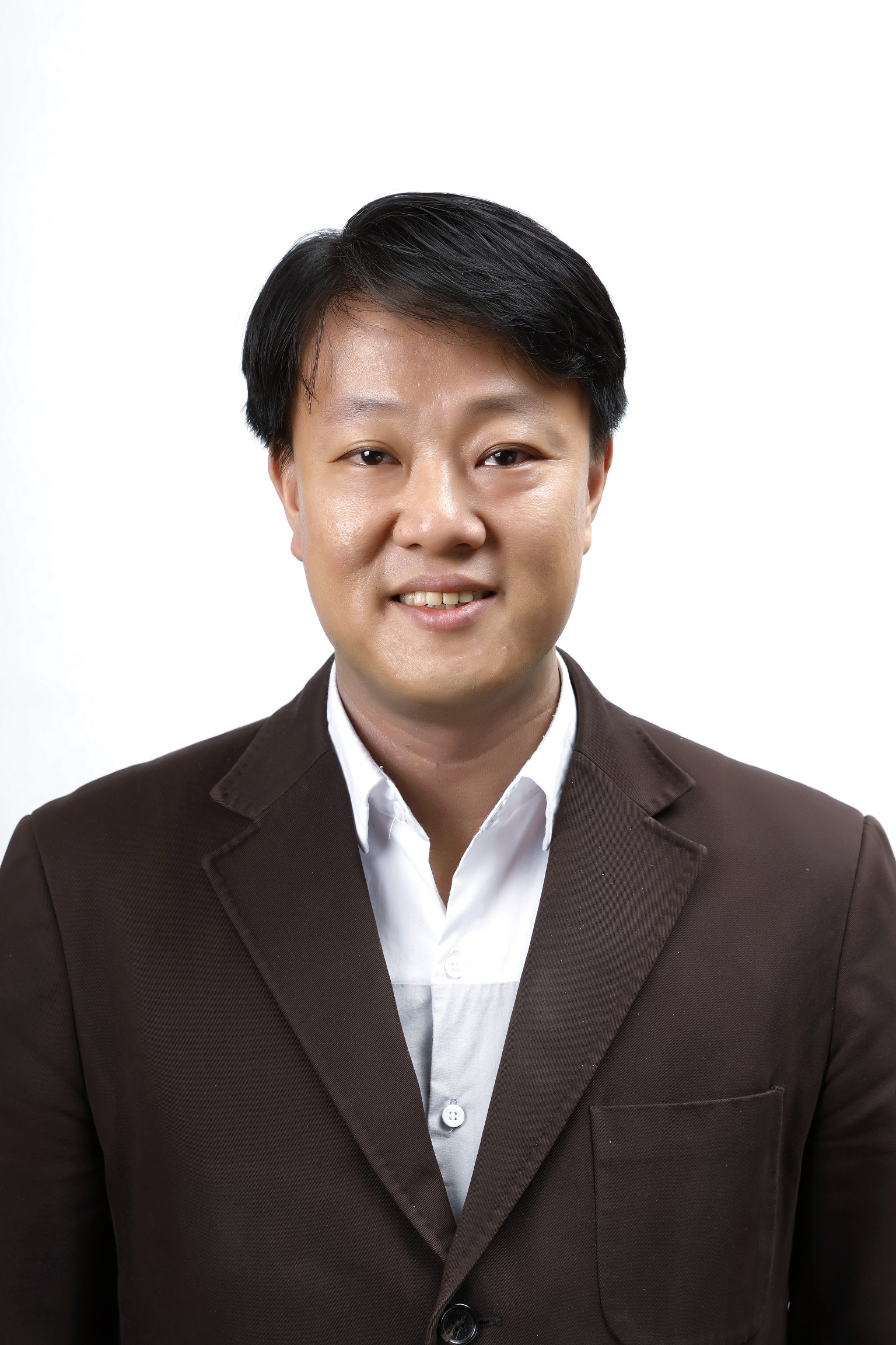 Researcher Jeong, Young Hoon photo