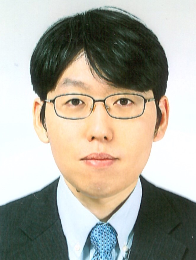 Researcher Choi, Hoonsung photo