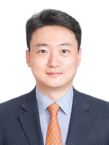 Researcher Kim, Jung Hoon photo