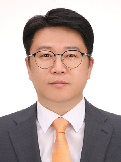 Researcher Lee, Sangkil photo