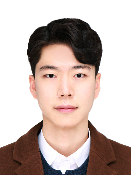 Researcher Jang, Haeseong photo