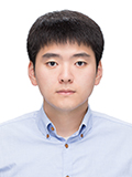 Researcher Lee, Seongwook photo